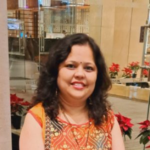 Profile photo of Hiral Snehal Acharekar