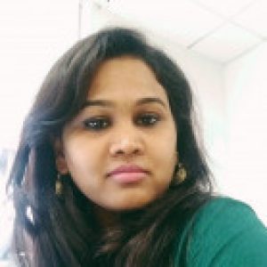 Profile photo of Yuvarekha Ganesan