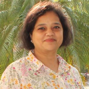 Profile photo of Manisha Lal