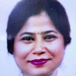 Profile photo of Rajlaxmi Bhosale