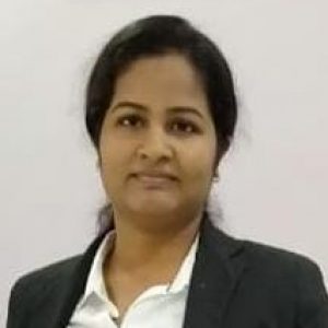 Profile photo of Treesa Antony