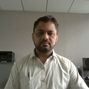Profile photo of Pankaj Rajenimbalkar
