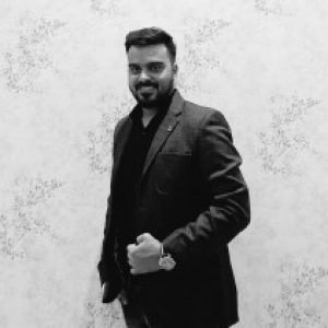 Profile photo of Manish Kumar