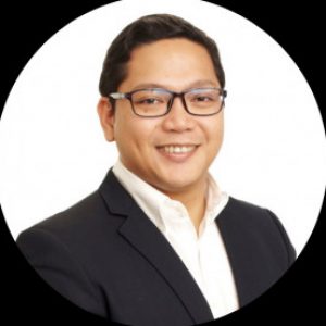 Profile photo of Jay Yap