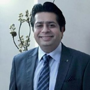 Profile photo of Vikas Sharma