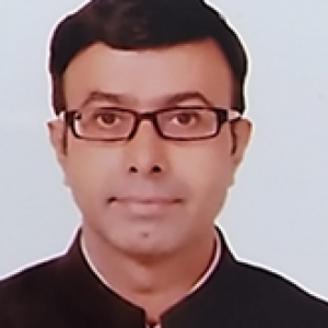 Profile photo of Adv V Venkateshwaran