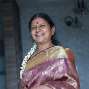 Profile photo of Agatha Shekar