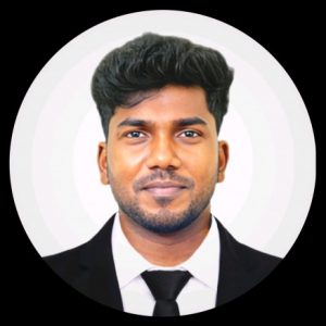 Profile photo of Kumar Baskaran