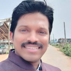 Profile photo of Soumya Ranjan Pattnaik