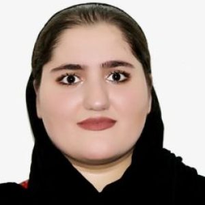 Profile photo of Ghezal Haseeb