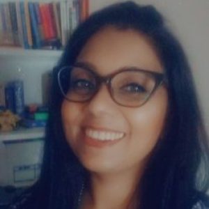 Profile photo of Devjani Arekar