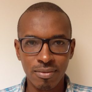 Profile photo of Amadou Sow