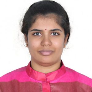 Profile photo of Sri Harshini Potlapally