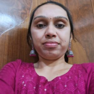 Profile photo of Garima Vijay