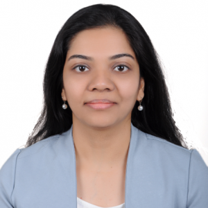 Profile photo of Dharshana Krishnanurthy