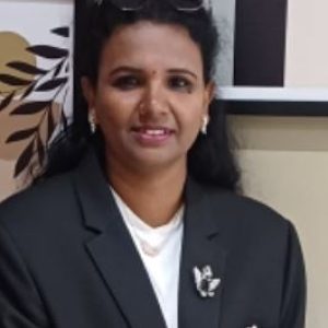Profile photo of Gangabai Prabakaran