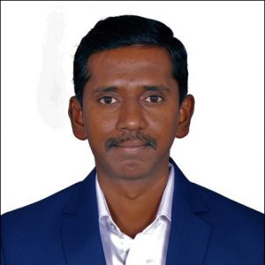 Profile photo of Ranjith Kumar Ebenezer