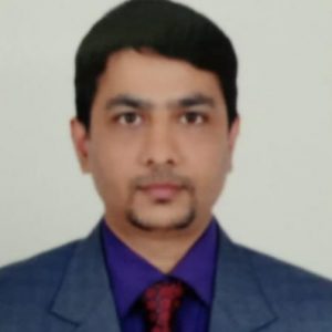 Profile photo of Pravat Sahu