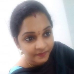 Profile photo of Vanitha M