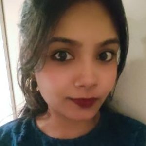 Profile photo of Nehashree Biswal