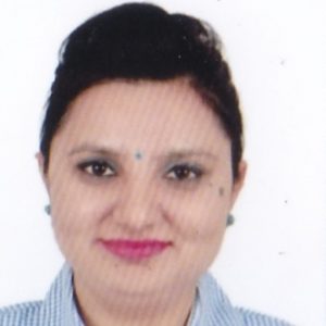 Profile photo of Poonam Tarpial