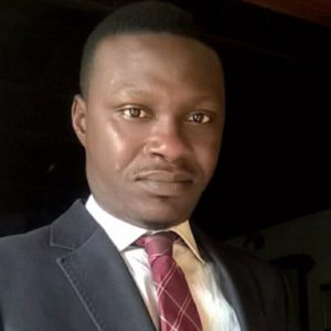 Profile photo of Olufemi Fortune-Idowu