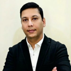 Profile photo of Aditya Batra