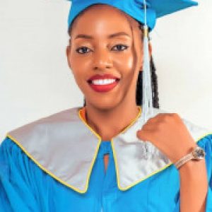 Profile photo of TUHIMBISE MATSIKO SINCERE