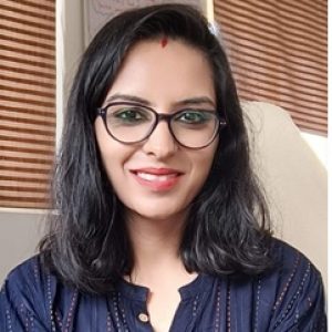 Profile photo of Shruti Bajaj