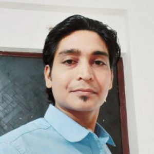 Profile photo of Ritesh Bhimte