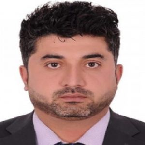 Profile photo of Muhammad Riaz