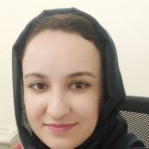 Profile photo of Anisa Ahadi