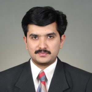 Profile photo of Dr Sanjay Deshpande