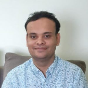 Profile photo of Aman Garg