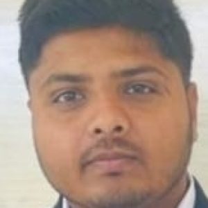 Profile photo of Aniket Kumar