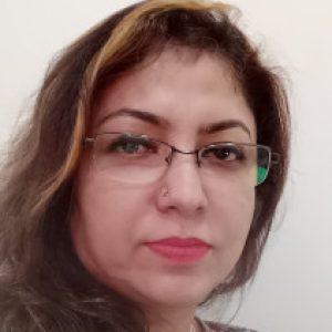 Profile photo of Soma Ghosh