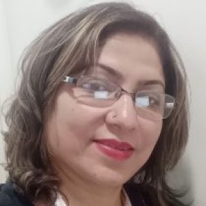 Profile photo of Soma Ghosh