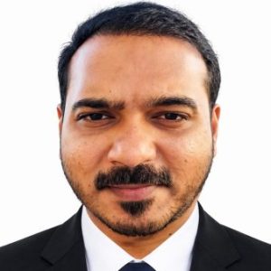 Profile photo of Ashik Ambalath Abdullah