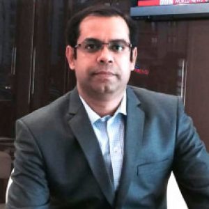 Profile photo of Kapeesh Saxena