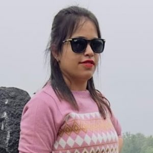 Profile photo of Nikita Arora