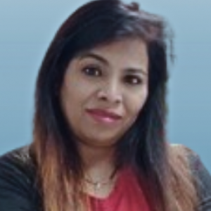 Profile photo of Priya Pingale