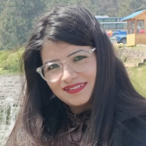 Profile photo of Barsha Chakraborty