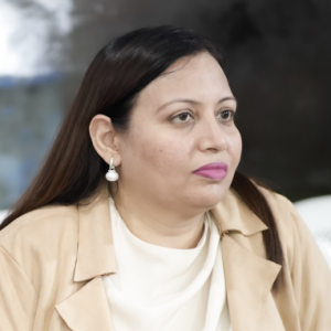 Profile photo of Aparna Singh