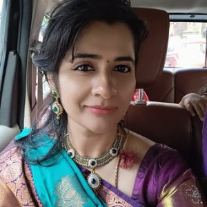 Profile photo of Padma R