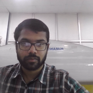 Profile photo of Himanshu Singh