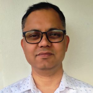 Profile photo of Rajendra Singh Rawat