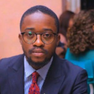Profile photo of Manix Manyingo