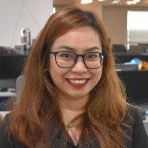 Profile photo of Mary Grace Lao