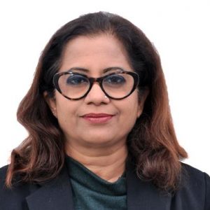 Profile photo of ALPANA SRIVASTAVA