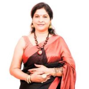 Profile photo of Reshma Rewatkar